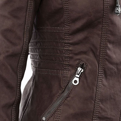 Elisa | Veste ultra élégante