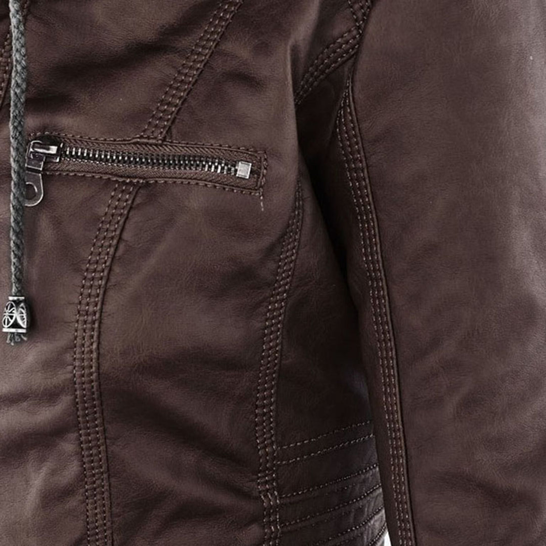 Elisa | Veste ultra élégante