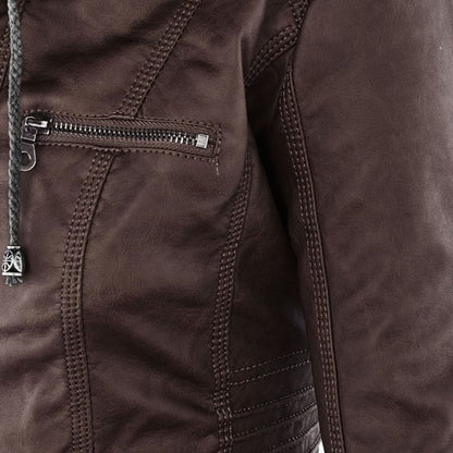 Elisa | Veste ultra élégante