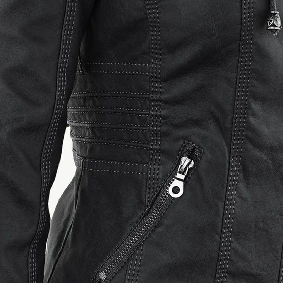 Elisa | Veste ultra élégante