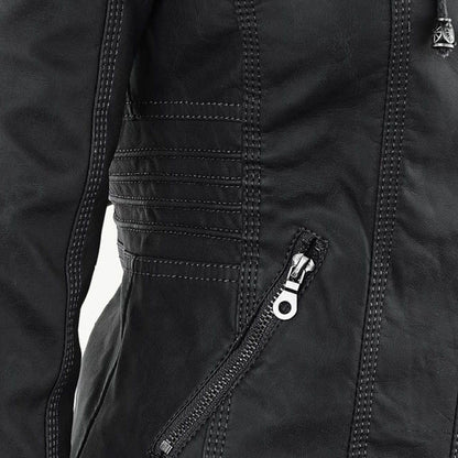 Elisa | Veste ultra élégante