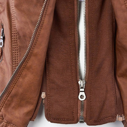 Elisa | Veste ultra élégante