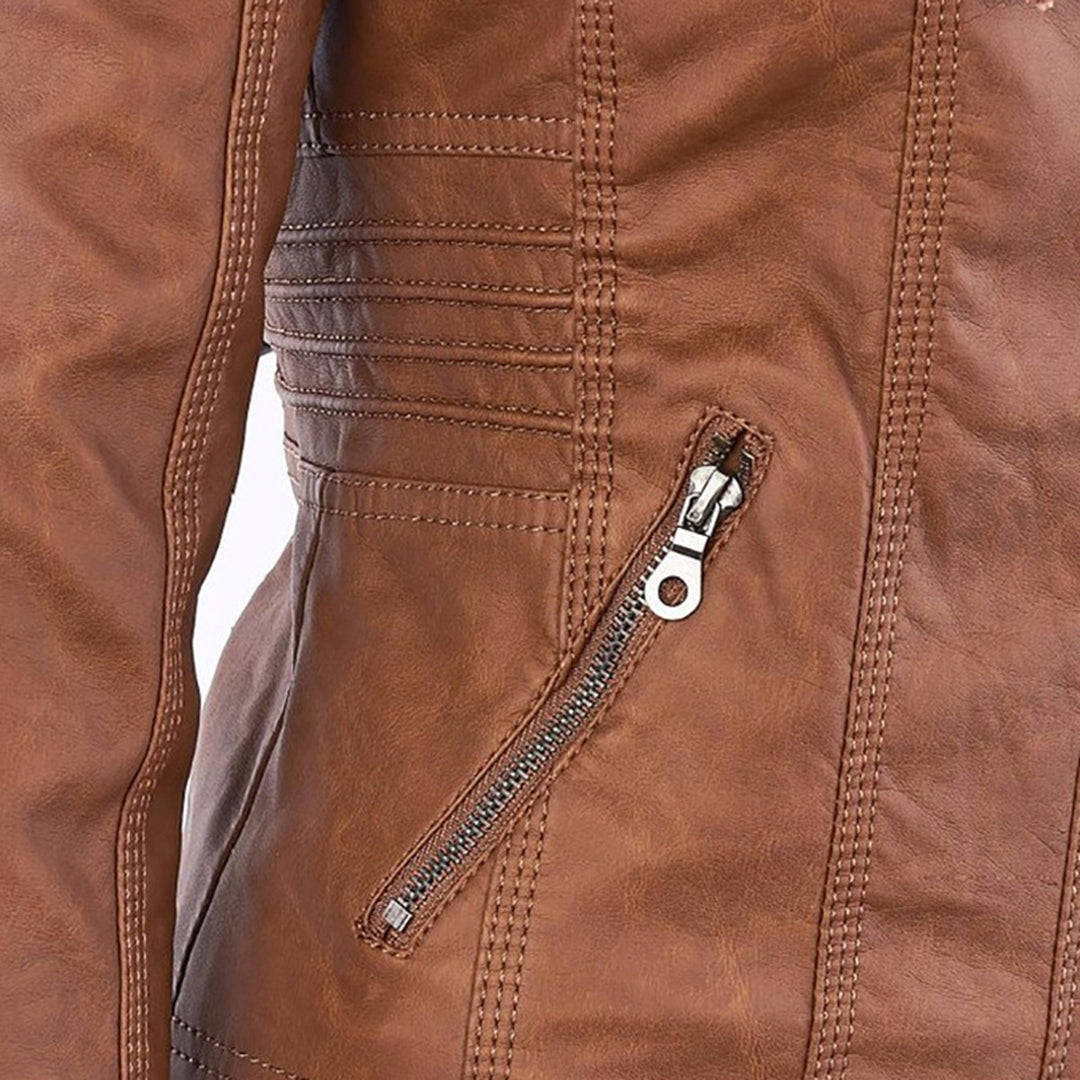Elisa | Veste ultra élégante