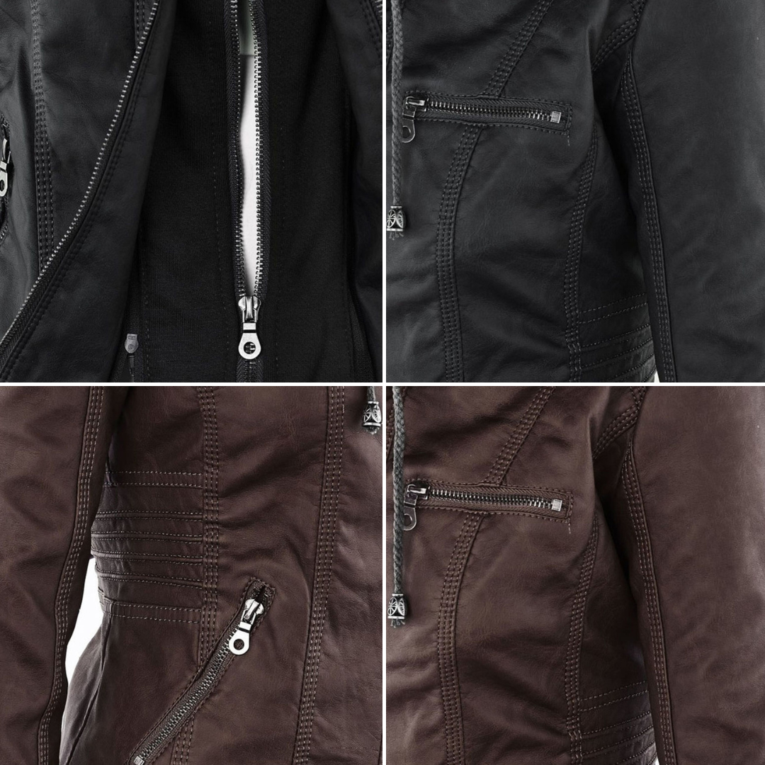 Elisa | Veste ultra élégante