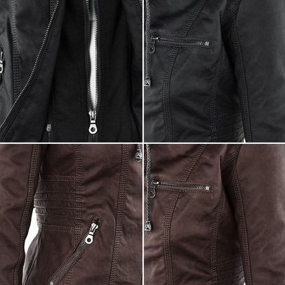 Elisa | Veste ultra élégante