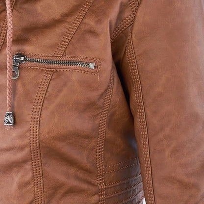 Elisa | Veste ultra élégante