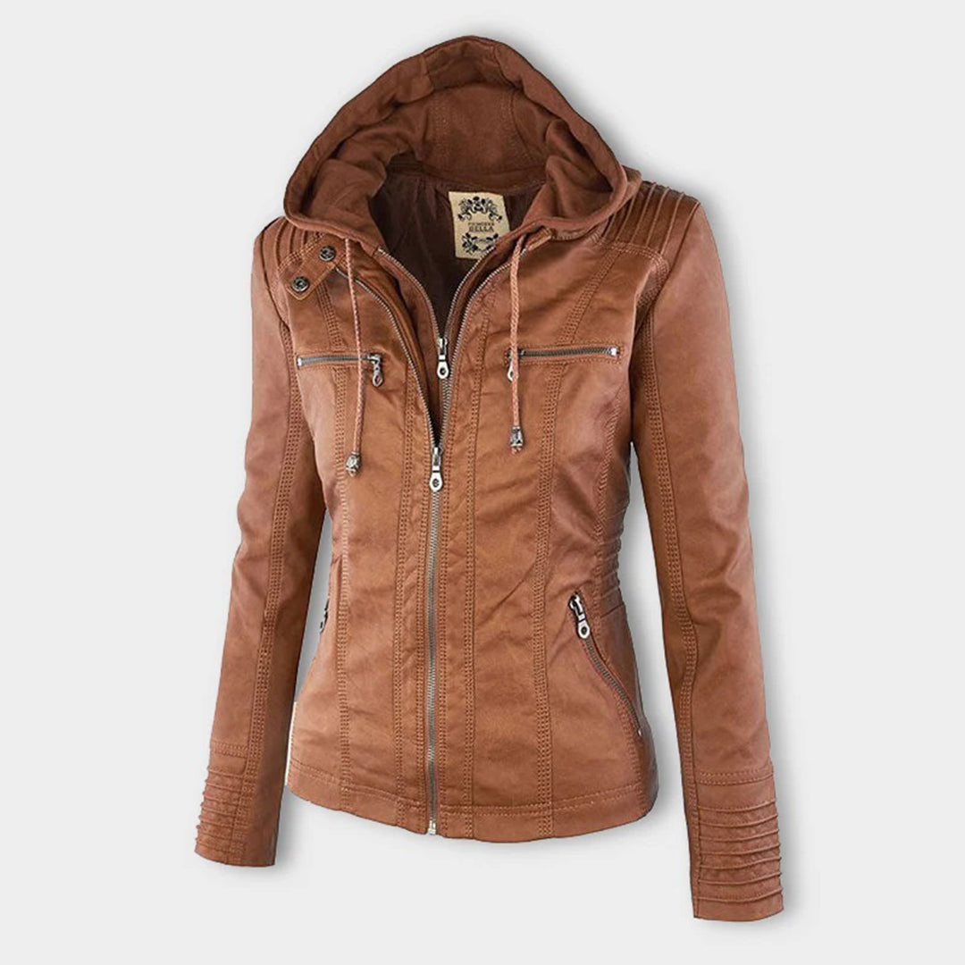 Elisa | Veste ultra élégante