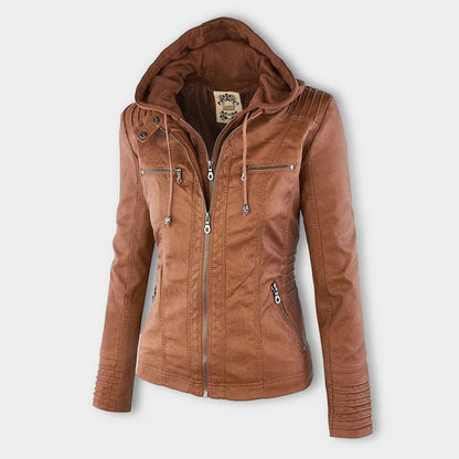 Elisa | Veste ultra élégante