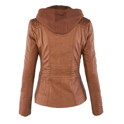 Elisa | Veste ultra élégante