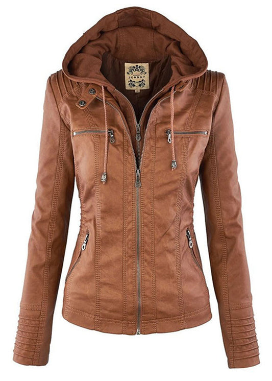 Elisa | Veste ultra élégante