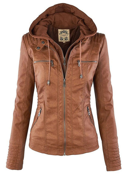 Elisa | Veste ultra élégante