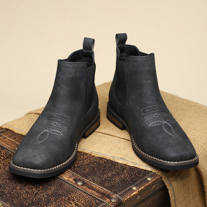 Maxwell | Chaussures en Cuir