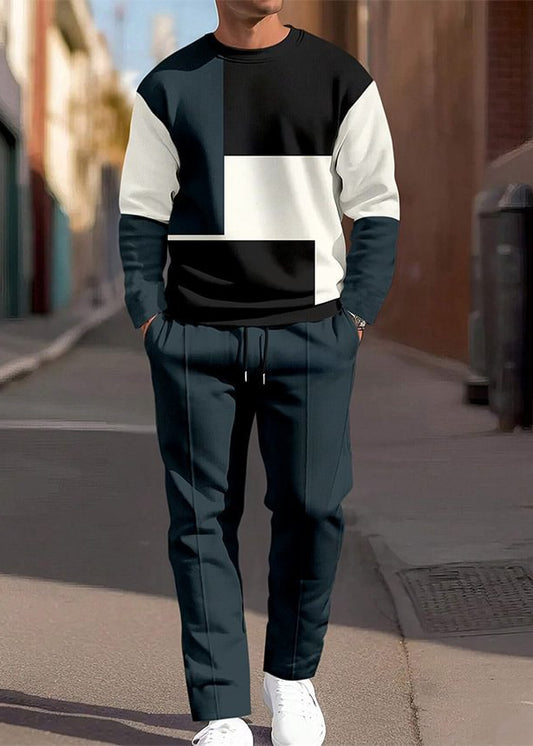 Lorenzo | Ensemble Graphique