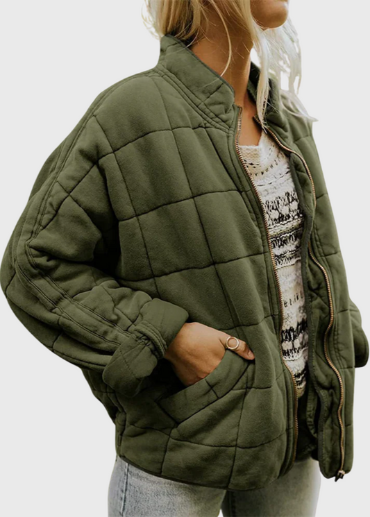 Zelda | Veste Élégante