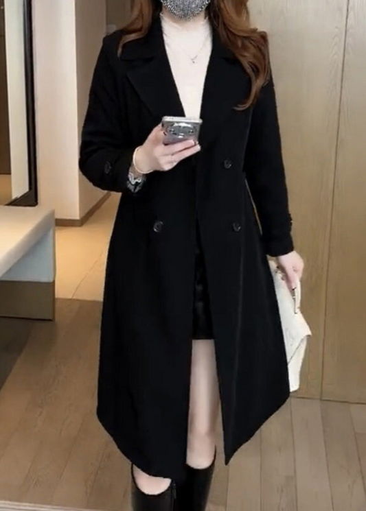 Kath | Manteau Trench Sophistiqué