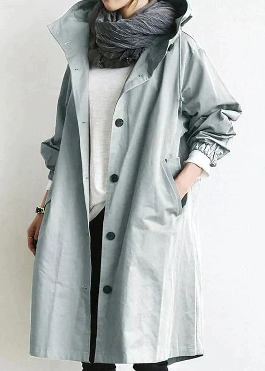Dorothee | Trench-Coat Stylé