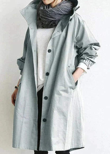 Dorothee | Trench-Coat Stylé