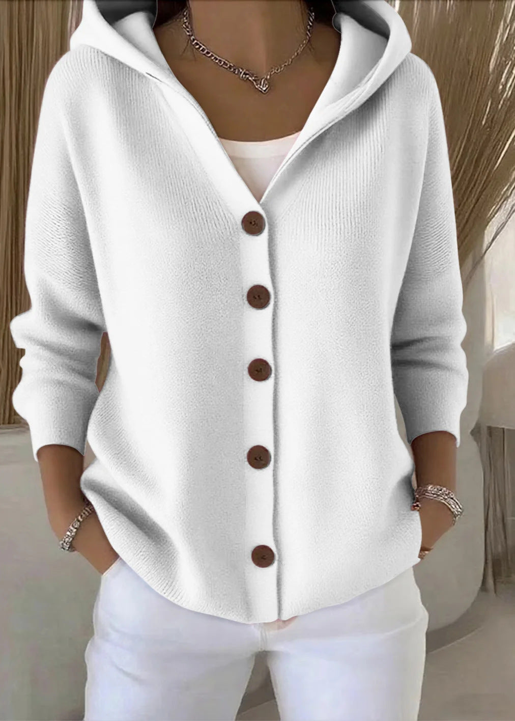 Jessica | Cardigan élégant