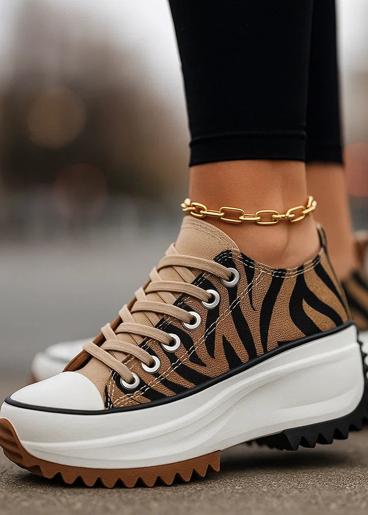 Arlina | Chaussures Plateforme