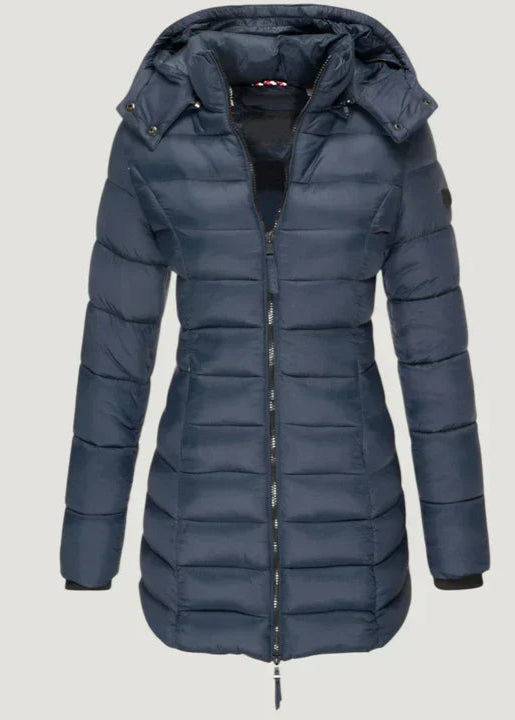 Svea | Veste d’hiver